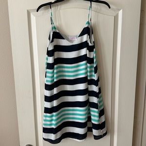 Flowy Summer Dress